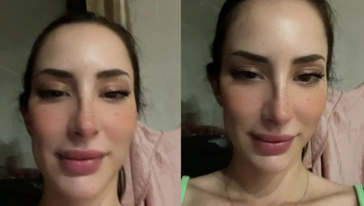 Patricia Castillo - Video Leaks #51