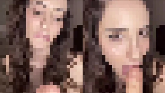 Patricia Castillo - Video Leaks #149