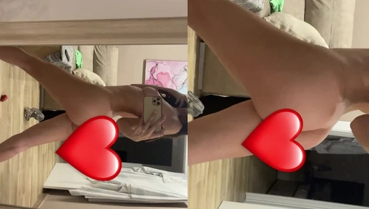 Patricia Castillo - Video Leaks #66