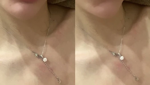 Patricia Castillo - Video Leaks #73