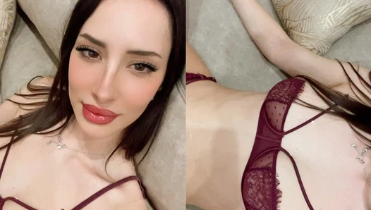 Patricia Castillo - Video Leaks #80