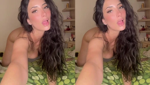 Patricia Castillo - Video Leaks #155