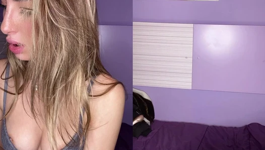 Patricia Castillo - Video Leaks #93