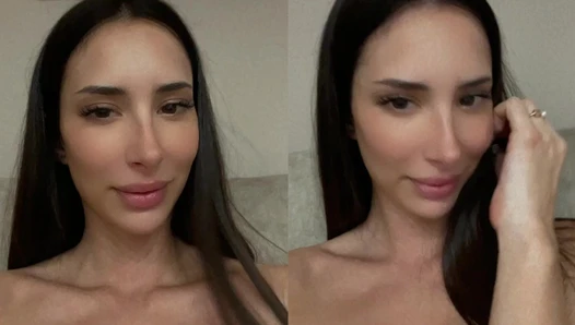 Patricia Castillo - Video Leaks #95