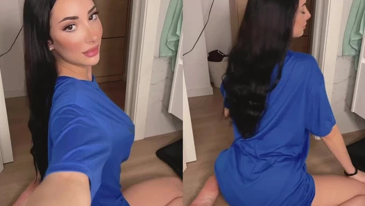 Patricia Castillo - Video Leaks #160