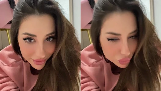 Patricia Castillo - Video Leaks #99