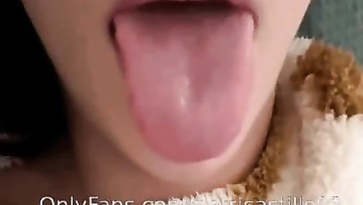 Patricia Castillo - Video Leaks #100