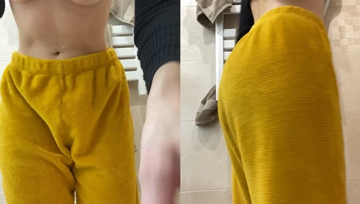 Patricia Castillo - Video Leaks #101