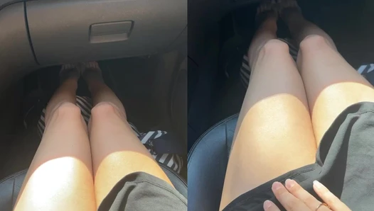 Patricia Castillo - Video Leaks #117