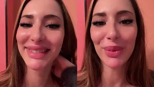 Patricia Castillo - Video Leaks #120