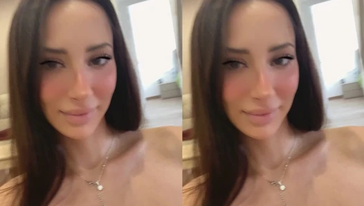 Patricia Castillo - Video Leaks #123