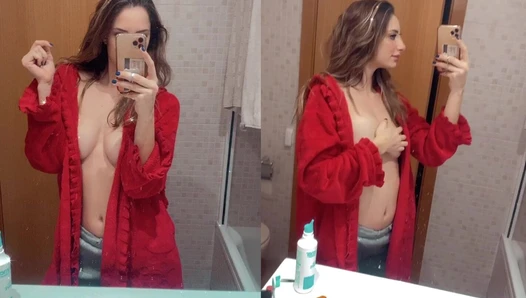 Patricia Castillo - Video Leaks #124