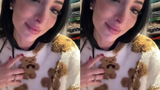 Patricia Castillo - Video Leaks #165