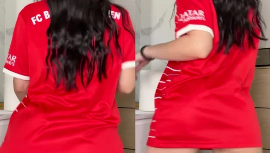 Patricia Castillo - Video Leaks #166