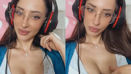 Patricia Castillo - Video Leaks #136