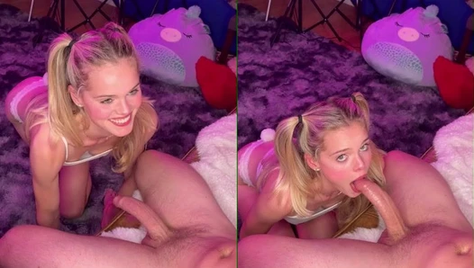 Marley Wynn - Video Leaks #219