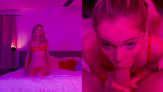 Marley Wynn - Video Leaks #250
