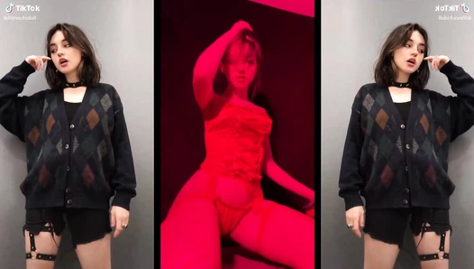 Lilmochidoll - Video Leaks #5