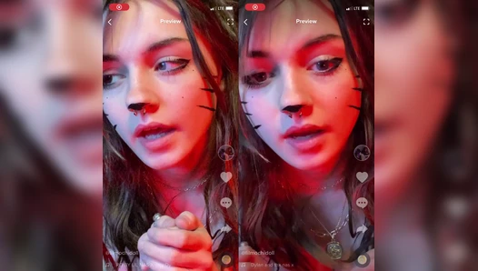 Lilmochidoll - 5 Scene 22 for computer resolution changed