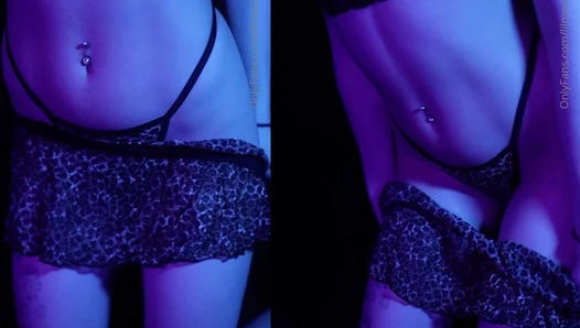 Lilmochidoll - 22 Slow mo simple sound added upside down orientation changed