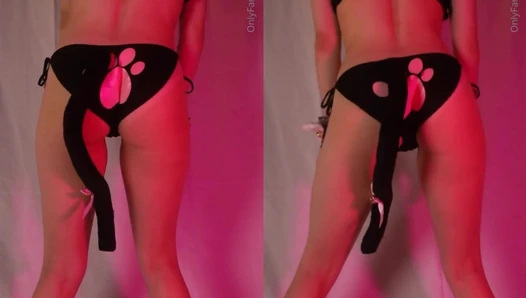 Lilmochidoll - Original Studio sound added Her sounds saved upside down orientation changed