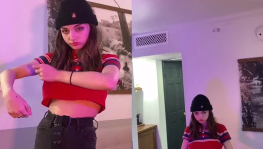 Lilmochidoll - 15 LOL 6 000 000 Views in Tik Tok ORIGINAL