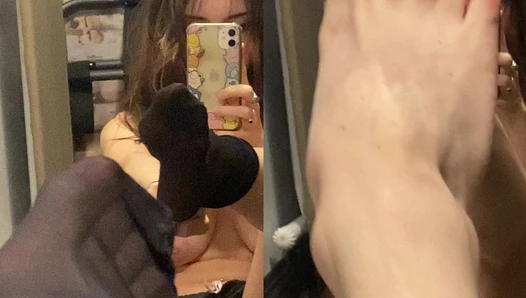 Lilmochidoll - Video Leaks #14