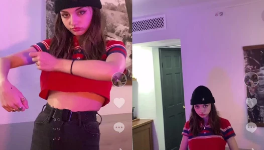Lilmochidoll - 15 LOL 6 000 000 Views in Tik Tok