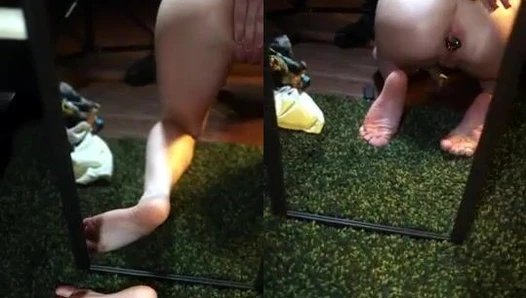 Lilmochidoll - Video Leaks #16