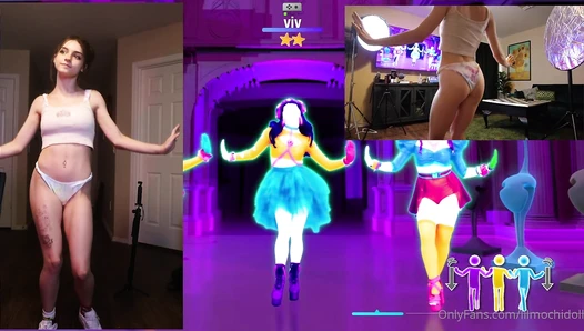 Lilmochidoll - Video Leaks #93