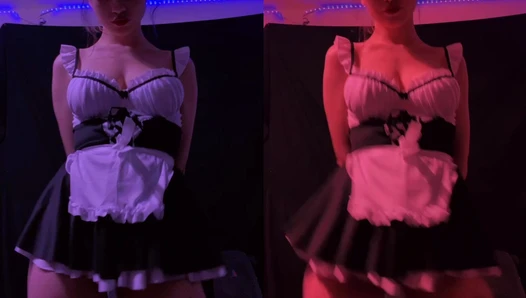 Lilmochidoll - Video Leaks #97