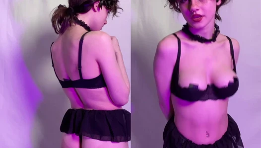 Lilmochidoll - Video Leaks #118