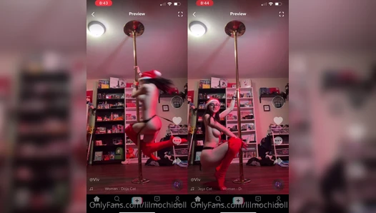 Lilmochidoll - Video Leaks #130