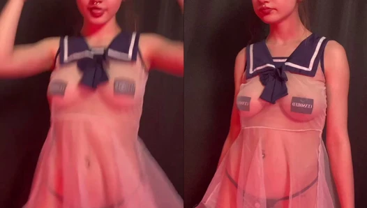 Lilmochidoll - Video Leaks #133