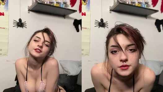 Lilmochidoll - Video Leaks #135