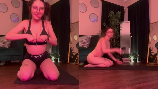 Lilmochidoll - Video Leaks #151