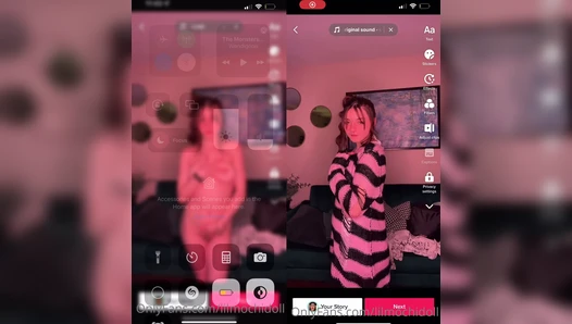 Lilmochidoll - Video Leaks #162