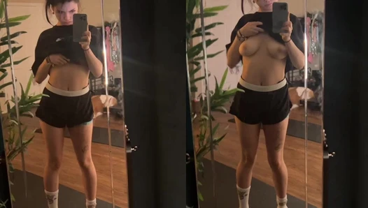 Lilmochidoll - Video Leaks #190