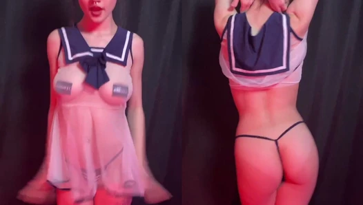 Lilmochidoll - Video Leaks #196
