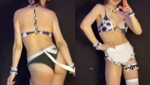 Lilmochidoll - Video Leaks #201