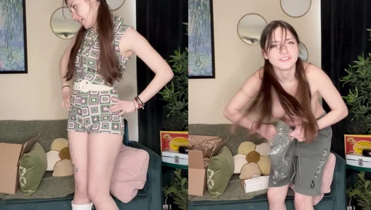 Lilmochidoll - Video Leaks #212