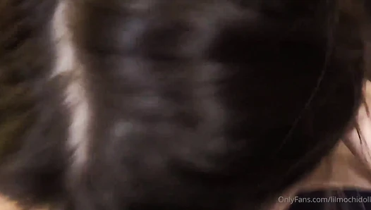 Lilmochidoll - [LMD] Cum In My Mounth