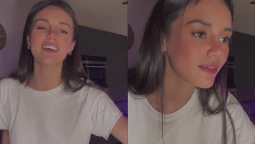 Zoe Evans - zoyevans Live 5 27