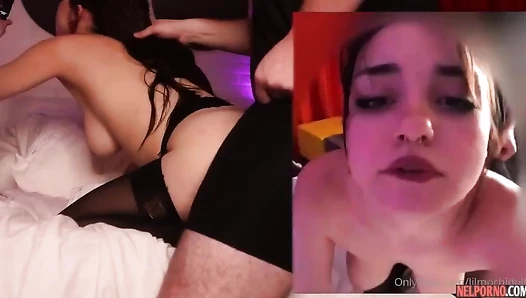 Lilmochidoll - Video Leaks #230