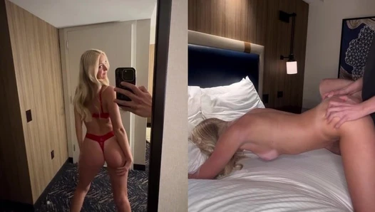 itsbellakylie - Video Leaks #4