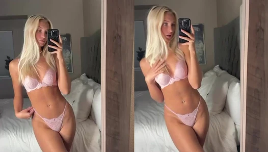 itsbellakylie - Video Leaks #53