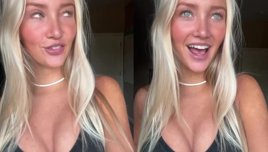 itsbellakylie - Video Leaks #72