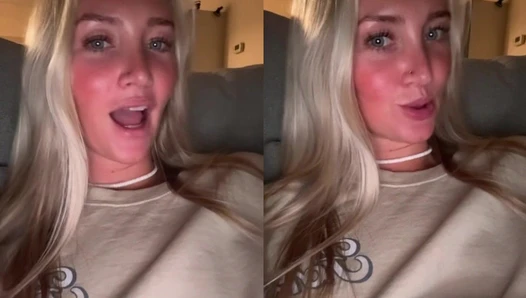 itsbellakylie - Video Leaks #73