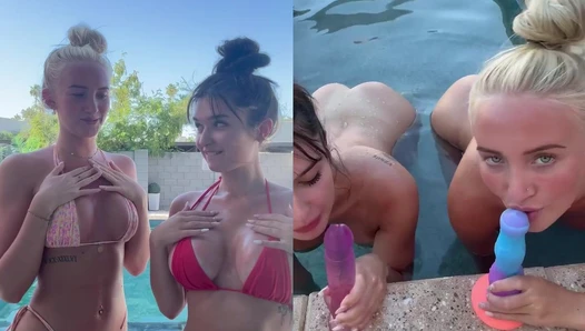 itsbellakylie - Video Leaks #84