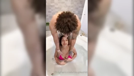 Giulia Ottorini - Video Leaks #1